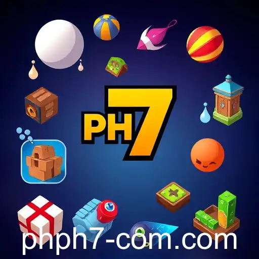 Exploring the World of Casual Games on PHPH7.COM