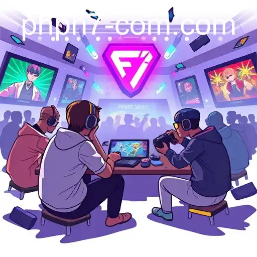 The Digital Evolution of Gaming Communities