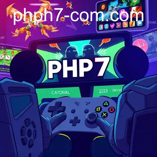 The Evolution of PHPH7.COM in the Digital Gaming Era