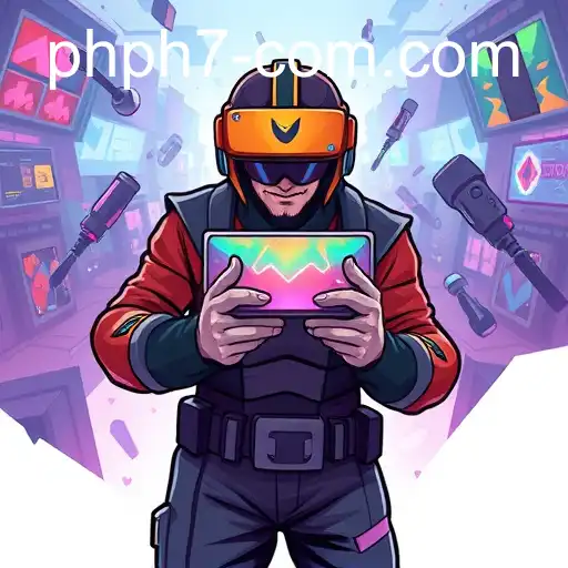 The Evolving Landscape of Online Gaming