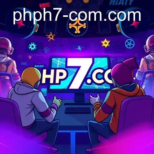 The Impact and Influence of 'PHPH7.COM' in the Gaming Market