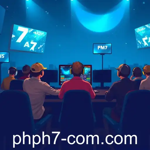 Emerging Trends in Online Gaming Platforms