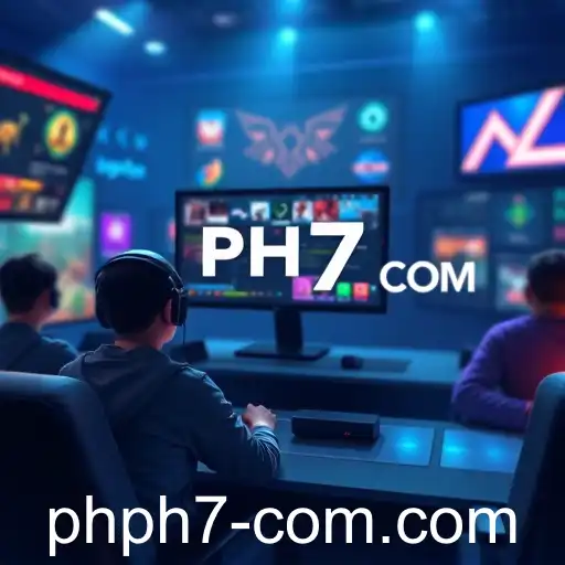 PHPH7.COM: Evolution in Gaming Insights