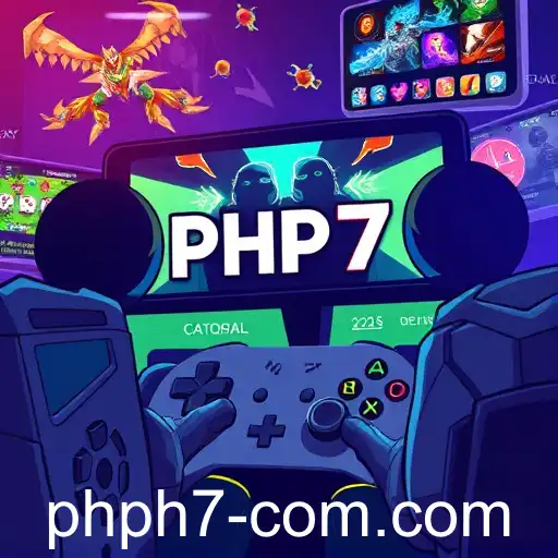 The Evolution of PHPH7.COM in the Digital Gaming Era