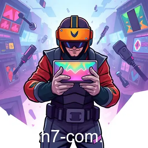 The Evolving Landscape of Online Gaming