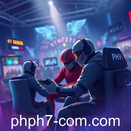 Gaming in the Age of PHPH7.COM