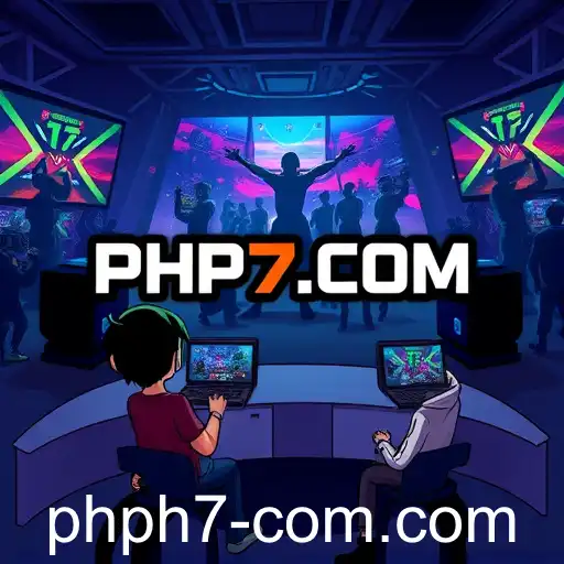 Gaming Trends and PHPH7.COM's Role