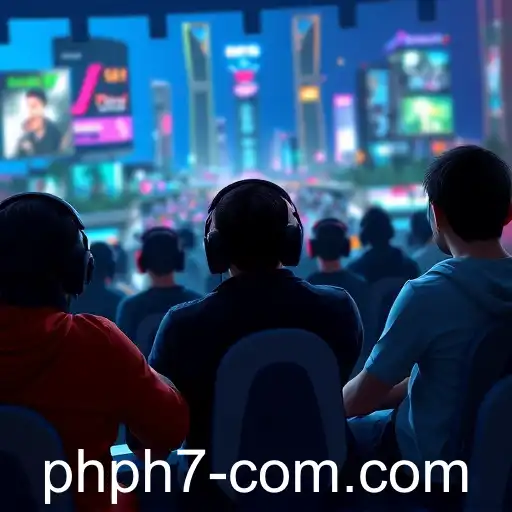 Growth of Online Gaming Platforms