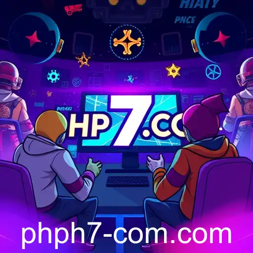 The Impact and Influence of 'PHPH7.COM' in the Gaming Market