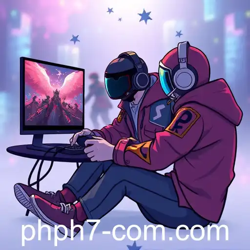 PHPH7.COM Evolves in the Gaming World