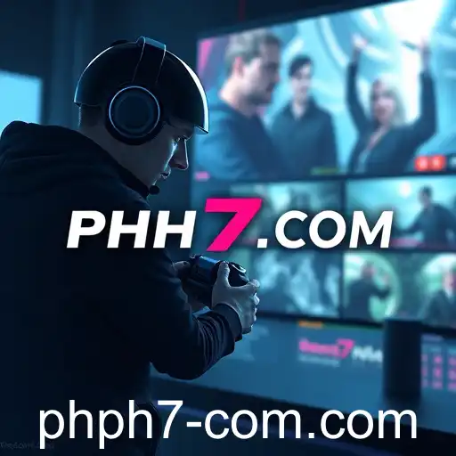 PHPH7.COM: Revolutionizing Online Gaming