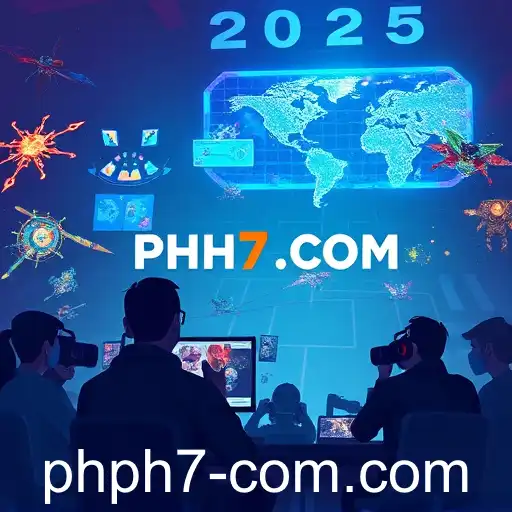 The Growing Influence of PHPH7.COM in the Online Gaming World