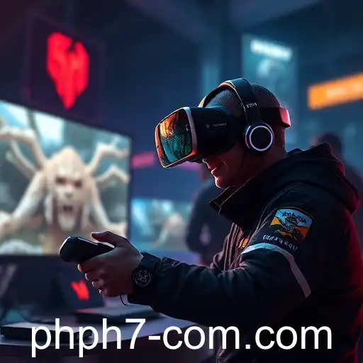 The Rise of PHPH7.COM in the Gaming World