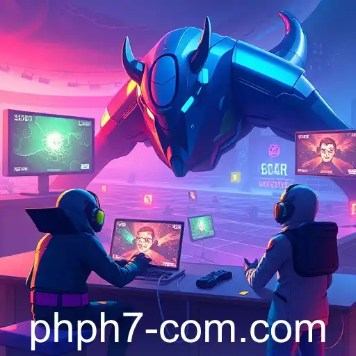 Rise of PHPH7.COM in the Gaming World
