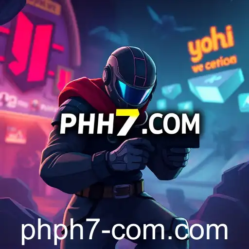 The Rise of PHPH7.COM in Online Gaming