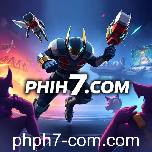 The Rise of PHPH7 Game Hub