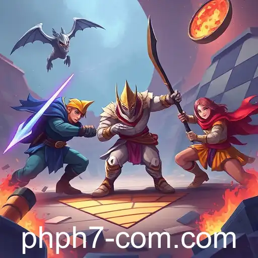 The Rise of PHPH7.COM in the Gaming Community