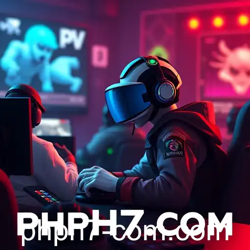 Rising Trends in Online Gaming Communities