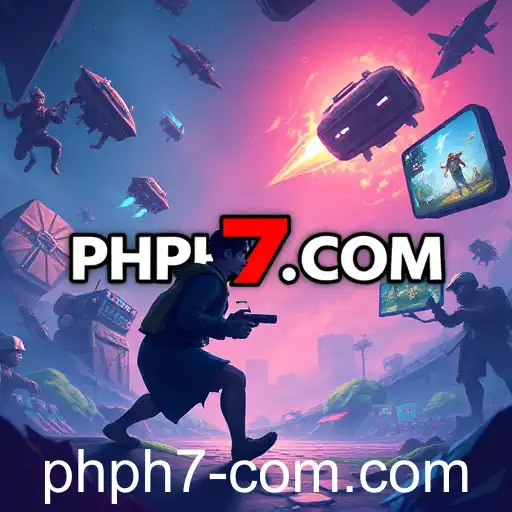 The Rise of PHPH7.COM: A New Era in Online Gaming