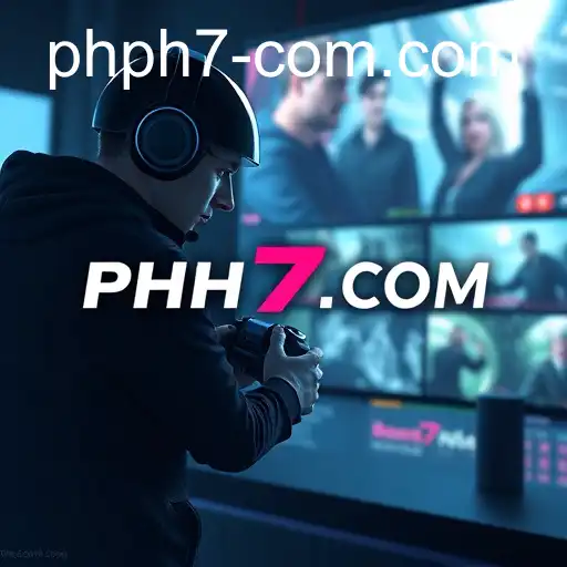 PHPH7.COM: Revolutionizing Online Gaming