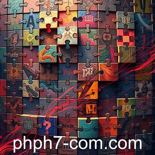 PHPH7.COM: A Premier Destination for Puzzle Game Enthusiasts
