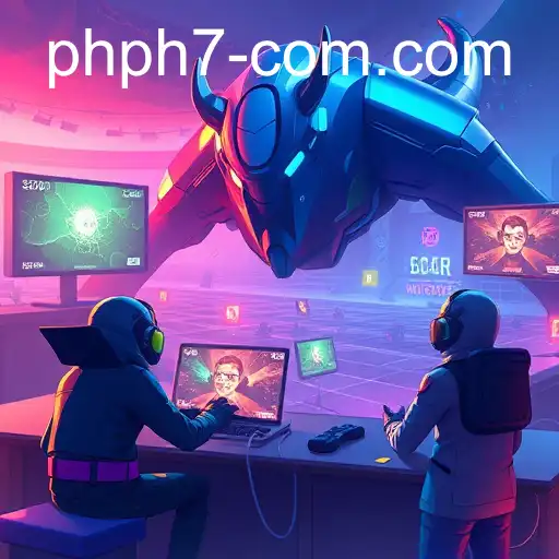 Rise of PHPH7.COM in the Gaming World