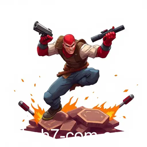 The Rise of PHPH7.COM in Online Gaming